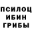 MDMA VHQ Nasta Wolf
